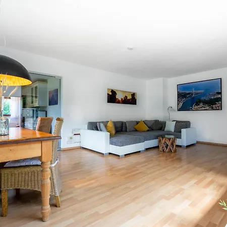 Timmenhouse No 20 Apartment Timmendorfer Strand