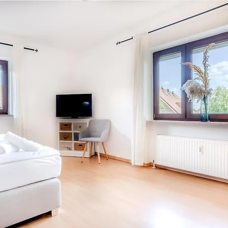 Timmenhouse No 20 Apartment