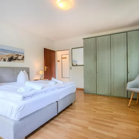 Apartment Timmenhouse No 20