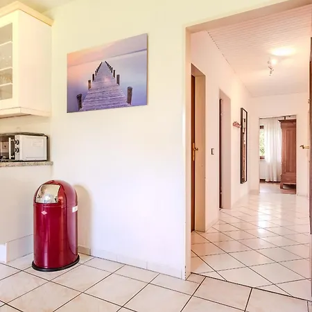 Apartment Timmenhouse No 20 *