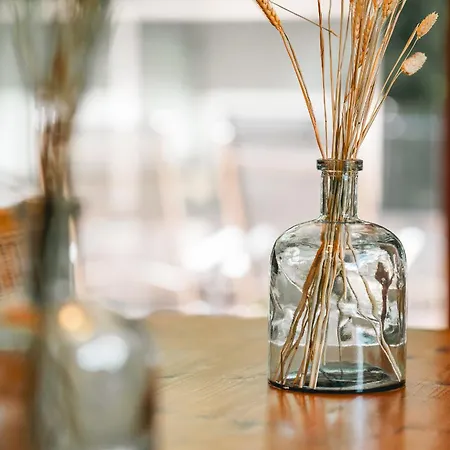 Timmenhouse No 20 Apartment