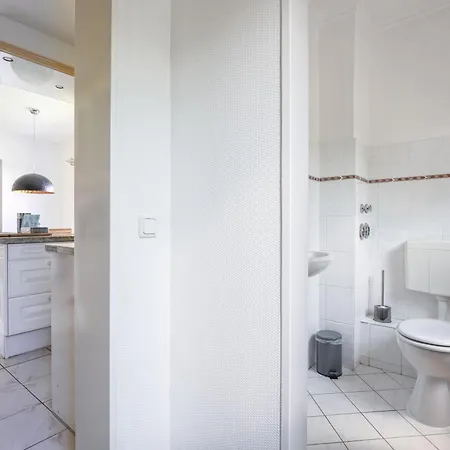 Apartment Timmenhouse No 20 *