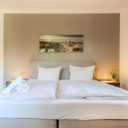 Timmenhouse No 20 Apartment Timmendorfer Strand