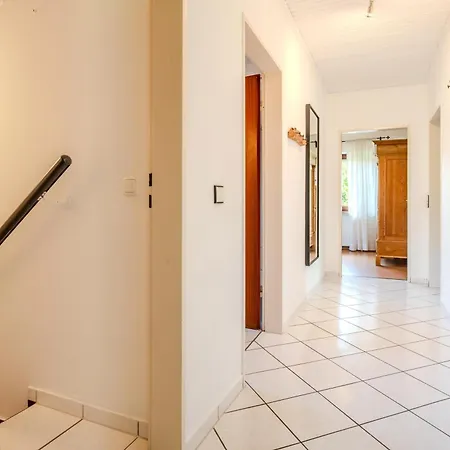 Timmenhouse No 20 Apartment *