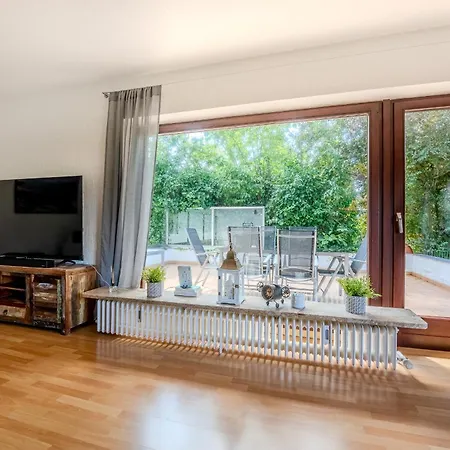 Timmenhouse No 20 Apartment *