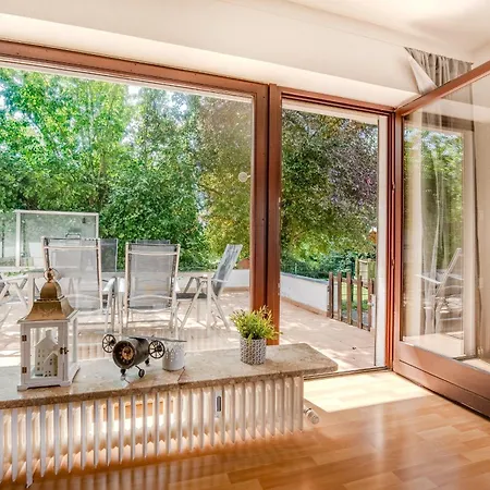 Apartment Timmenhouse No 20 *