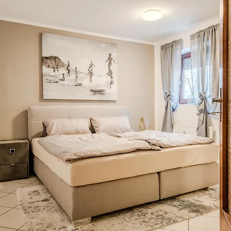 Timmenhouse No 20 * Timmendorfer Strand