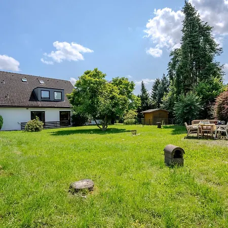 Διαμέρισμα Timmenhouse No 20