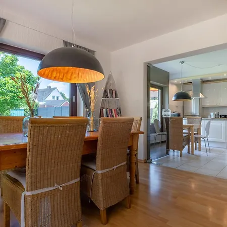 Apartment Timmenhouse No 20 *