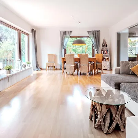 Apartment Timmenhouse No 20 *